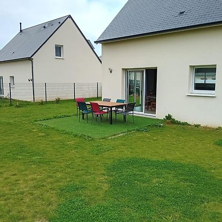 Les Dunes, Maison Neuve 8 P Bien Equipee Jardin Clos, Parking, Garage A 850 M De La Plage Et Centre Bourg, Sur Plages Du Debarquement Pres Arromanches Et Bayeux Asnelles Extérieur photo