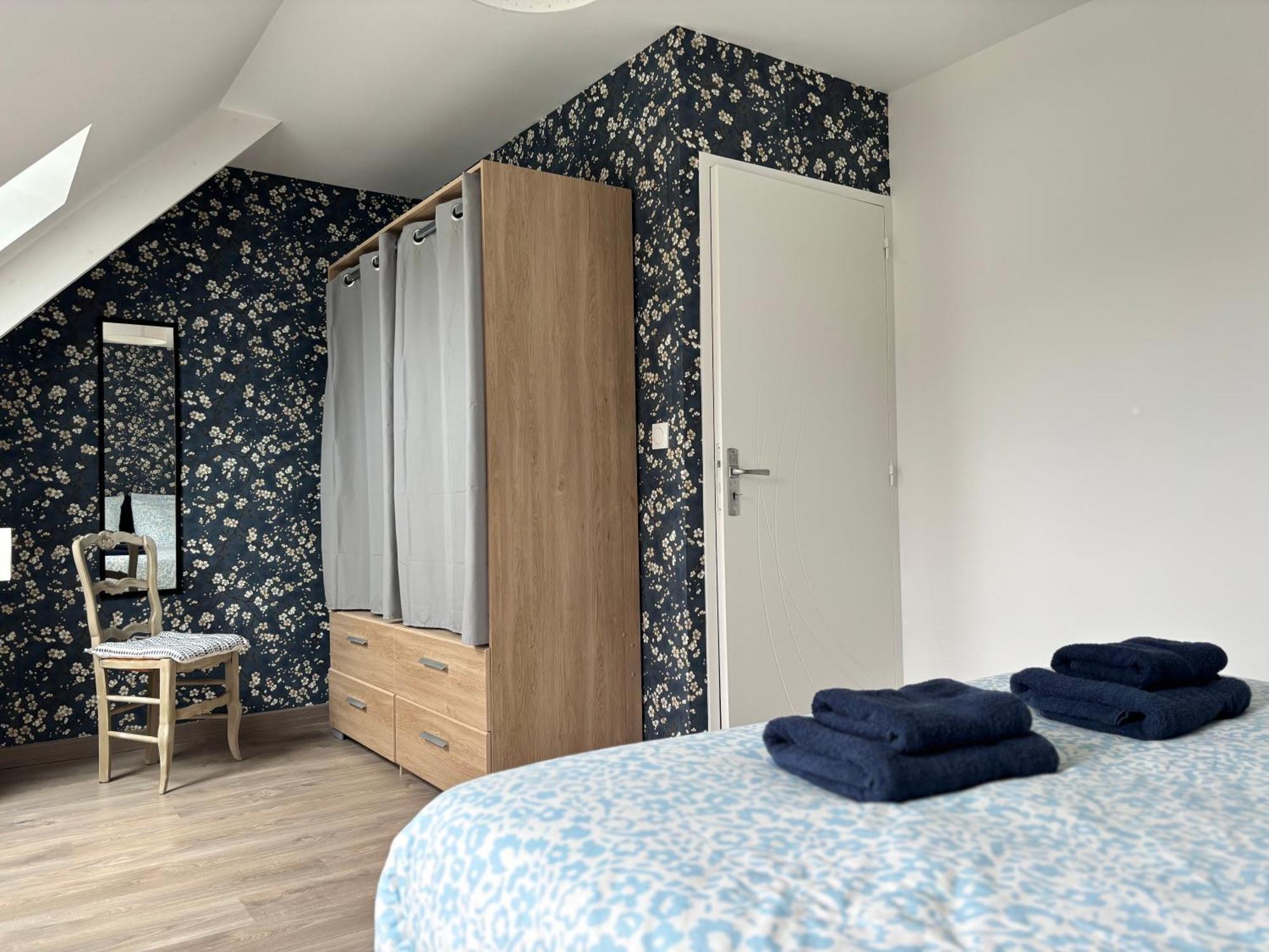 Les Dunes, Maison Neuve 8 P Bien Equipee Jardin Clos, Parking, Garage A 850 M De La Plage Et Centre Bourg, Sur Plages Du Debarquement Pres Arromanches Et Bayeux Asnelles Extérieur photo