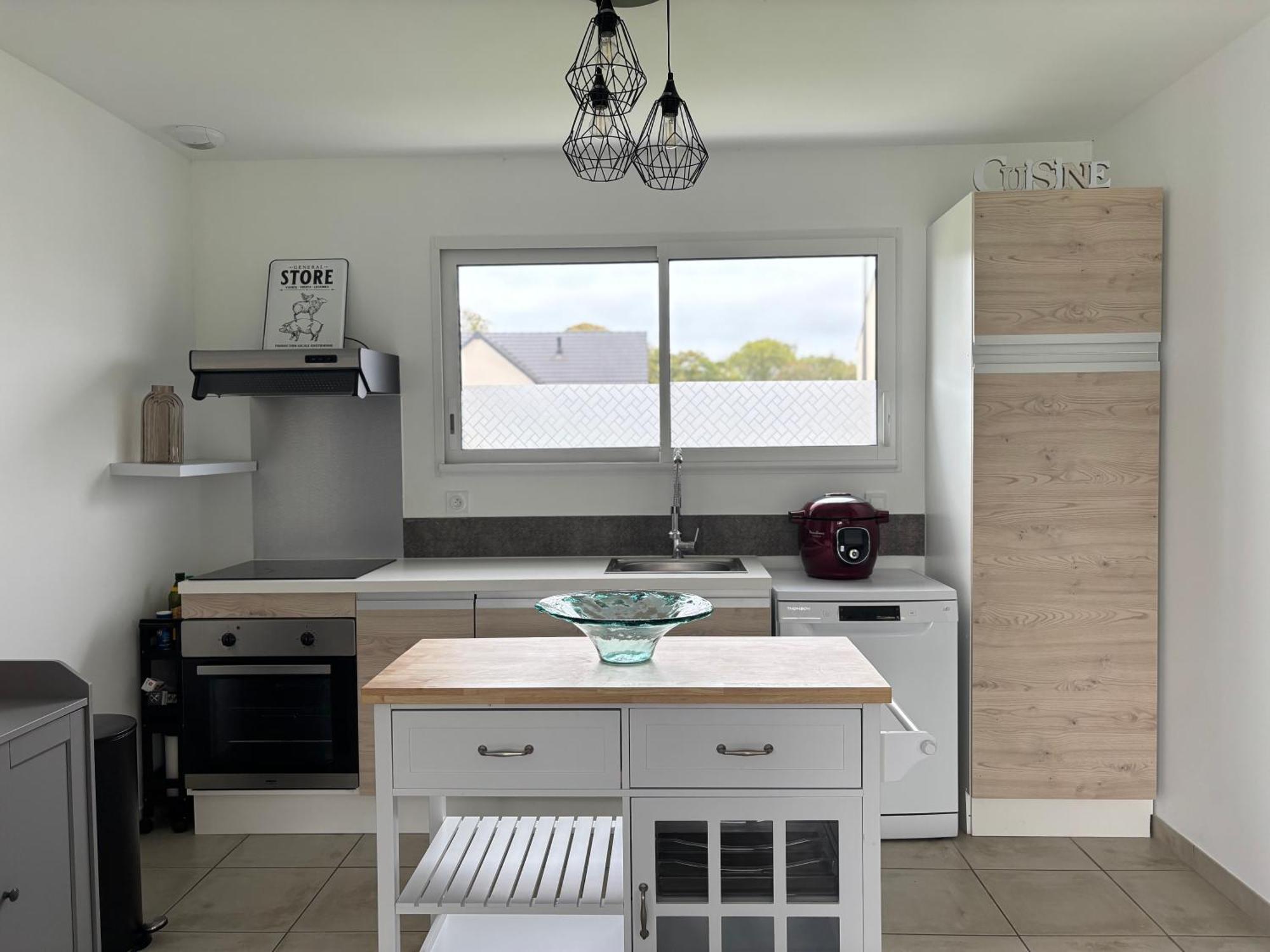 Les Dunes, Maison Neuve 8 P Bien Equipee Jardin Clos, Parking, Garage A 850 M De La Plage Et Centre Bourg, Sur Plages Du Debarquement Pres Arromanches Et Bayeux Asnelles Extérieur photo
