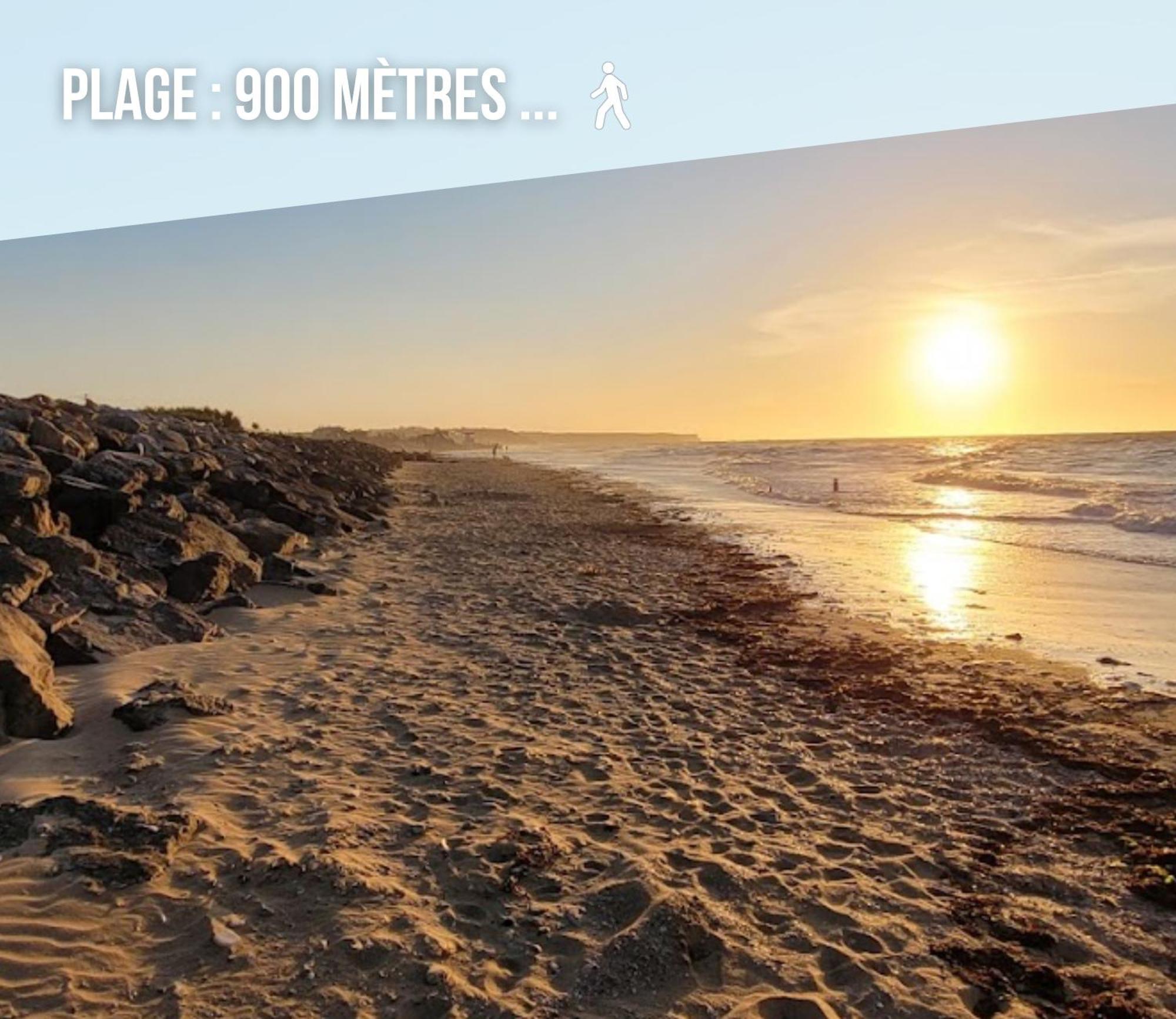 Les Dunes, Maison Neuve 8 P Bien Equipee Jardin Clos, Parking, Garage A 850 M De La Plage Et Centre Bourg, Sur Plages Du Debarquement Pres Arromanches Et Bayeux Asnelles Extérieur photo